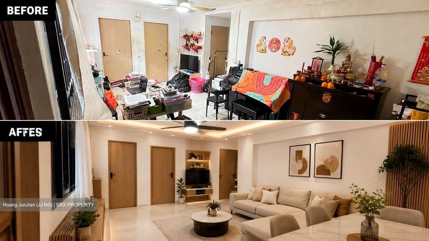 Blk 148 Potong Pasir Avenue 1 (Toa Payoh), HDB 4 Rooms #607994481